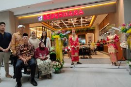 Restoran Padang Sederhana buka di Antasari sasar konsumen Gen-Z