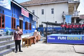 Pemkot Jambi dorong bekas lokalisasi Pucuk jadi sentra olahraga