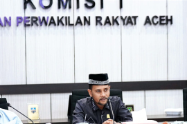 DPRA: Jenazah TKW Aceh tertahan di RS Malaysia