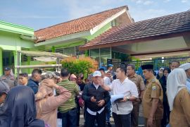 Tampung siswa, DPRD minta Pemkot Serang segera bangun sekolah baru