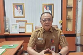 Pemprov Jambi dorong masyarakat  mengolah sampah secara mandiri