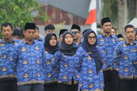 Wali kota: Hari Berkabung Daerah penghormatan kepada pejuang