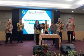 Koperasi konsumen Nasari Artha turut dukung Kopdes Merah Putih