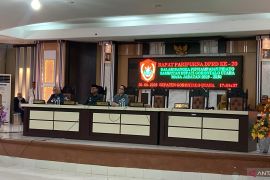 DPRD Gorontalo Utara ajak masyarakat dukung pemerintahan terpilih