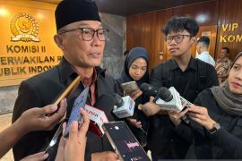 Kepala BKN sebut pengangkatan CPNS 2024 telah rampung 98 persen