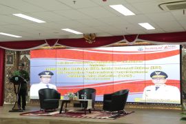 Pemprov Kaltara Raih Predikat "AA" Istimewa Indeks Reformasi Hukum