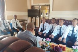 Rutan Situbondo beri pembekalan CPNS angkatan 2024