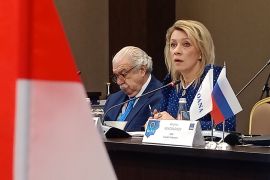 Rusia mengecam keras serangan terhadap PLTN Bushehr Iran