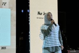 Perubahan iklim pengaruhi keberlangsungan produksi kopi