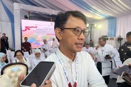 Pembeli baterai EV mayoritas dari dalam negeri