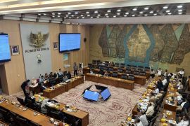 Kementerian ESDM catat pendistribusian LPG 3 kg capai 3,49 juta ton