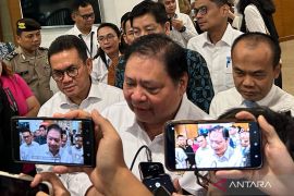 Import deregulation will not affect state revenue: Hartarto