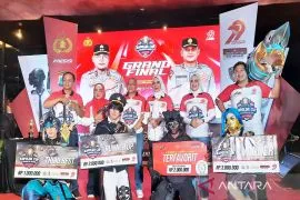 Polda Kalsel gelar esport bagi Gen Z guna cegah kenakalan remaja