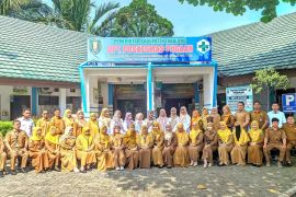 Puskesmas Pugaan luncurkan 38 inovasi pelayanan publik bidang kesehatan