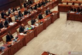 Menlu Sugiono sebut Israel bisa menginspirasi negara lain langgar hukum