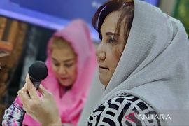 Mbak Ita larang pegawai Bapenda penuhi panggilan KPK