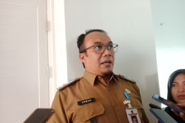 Pendataan aset randis di Lombok Tengah ditarget rampung Juli 2025