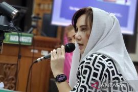 Kepala Bapenda Semarang mengaku setor Rp1,2 miliar kepada Mbak Ita
