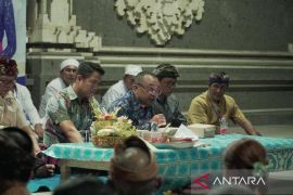 BGN percepat program MBG meski libur sekolah