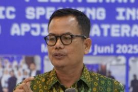 Terkait pemisahan pemilu, ini tanggapan Sekretaris PPP Sumut