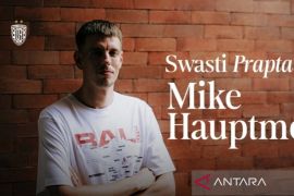 Liga 1 -  Kiper baru Bali United dari timnas Belanda