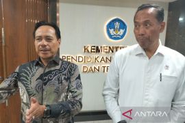 Kemenkes dan Kemdiktisaintek bentuk komite perkuat pendidikan kedokteran