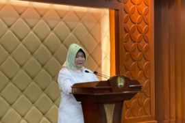 MPR gelar rapat pimpinan bahas persiapan Sidang Tahunan 2025