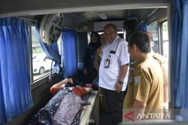 Pemkab Bangka Barat giatkan kampanye Bangga Kencana