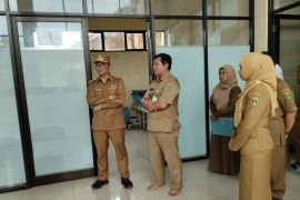 Puskesmas Haruai usulkan tambah fasilitas USG ke Bupati Tabalong