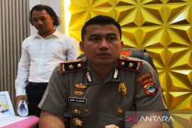 Seorang pria jadi tersangka pembunuhan tiga pemuda di Banjarmasin