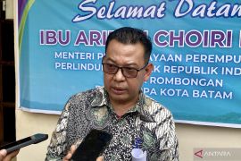 UPTD PPA Batam fasilitasi sekolah lima anak korban kekerasan