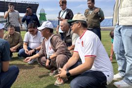 Piala Presiden komitmen berdayakan UMKM lokal selama turnamen bergulir