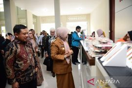 Pemprov Gorontalo nilai Business Center UBM hasilkan wirausaha muda