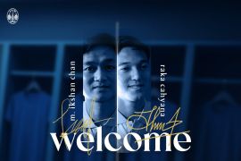 PSIM datangkan Raka Cahyana dan Ikhsan Chan