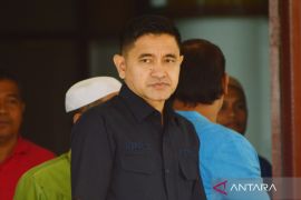 DPRD Padang Panjang akan gugat kesepakatan tapal batas di Aia Angek Cottage