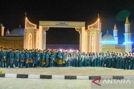 MTQ ke43 tingkat Provinsi Riau di Kabupaten Bengkalis Page 10 Small