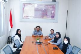 Kemenkum Malut dukung pelayanan inklusif penyandang disabilitas