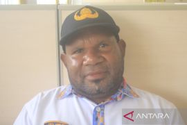 Pemkab Jayawijaya efektifkan penarikan retribusi sampah pasar