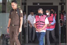 PN Jakpus sidangkan lima tersangka suap putusan lepas CPO pekan depan