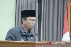 Bangka Tengah targetkan bebas dari kawasan kumuh pada 2027