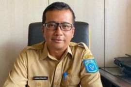 Pemkab Bangka Tengah susun 40 program prioritas pembangunan daerah