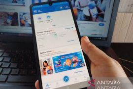 BRI RO Manado ingatkan nasabah waspada penipuan Phising