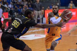 Playoffs IBL 2025 - Rans dan Satria Muda maju ke semifinal