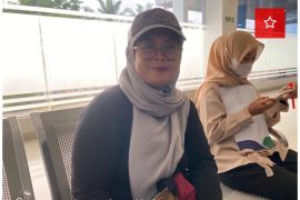 Ismirawati bersyukur persalinan sampai pengobatan anak cucunya dijamin jkn keseluruhan