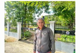 Pensiunan ini merasa terlindungi dengan adanya program JKN