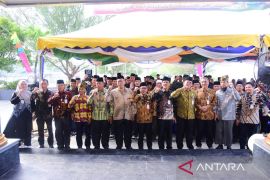 MTQ ke43 tingkat Provinsi Riau di Kabupaten Bengkalis Page 6 Small