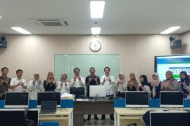 UIN Walisongo dan IDP Education gelar simulasi IELTS TEST gratis