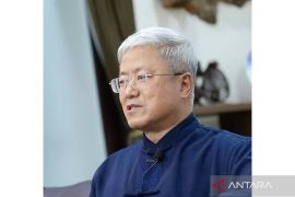 Taiwan adalah salah satu Provinsi Tiongkok