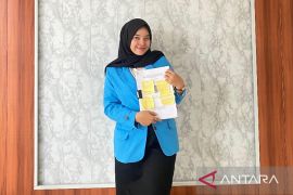 Persentase penduduk miskin dan kepadatan penduduk pengaruhi tingkat kriminalitas di Babel