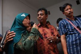 Kejujuran yang menangis di Gadel: Memoar kecil seorang jurnalis, seorang ibu, dan luka kolektif sebuah Kampung